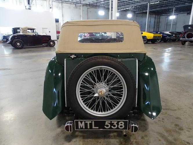 1949 mg tc in o'fallon, illinois