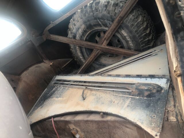 rat rod 1936 plymouth body on chevy 1500 truck chassis