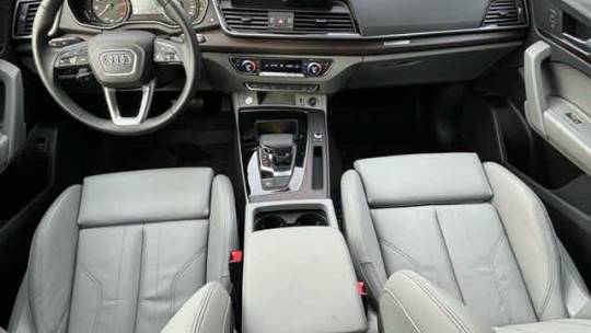 2024 Audi se