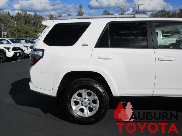 2014 toyota 4runner sr5