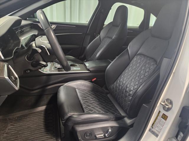 2020 audi s6 2.9t premium plus