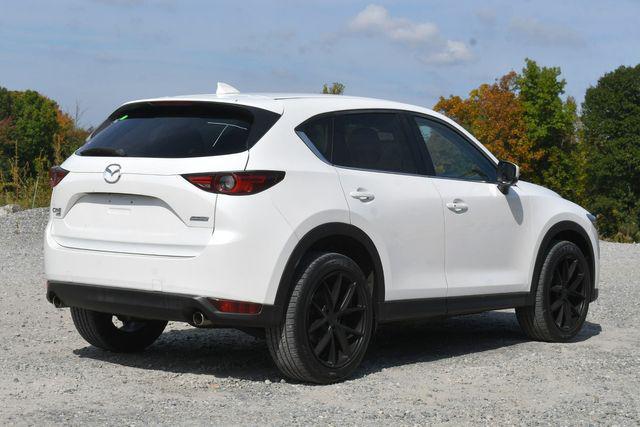 2017 mazda cx-5 grand select