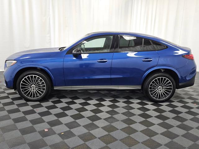 2024 mercedes-benz glc 300