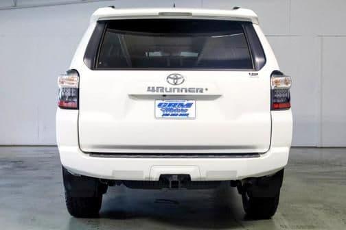 2019 toyota 4runner sr5 in indian springs, alabama
