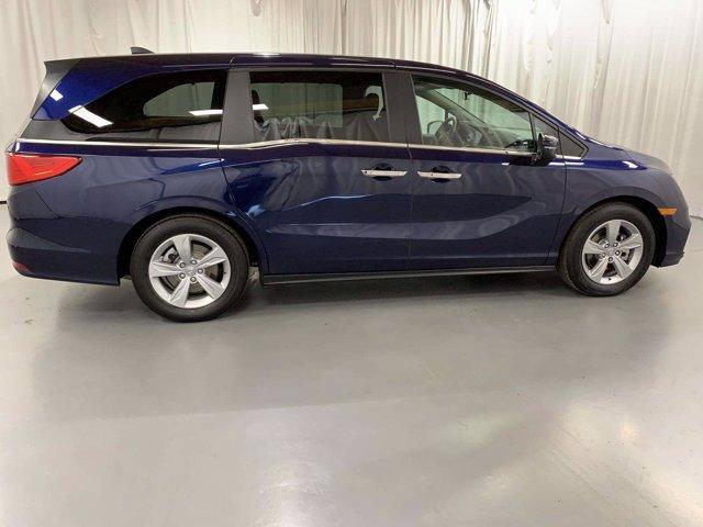 2019 honda odyssey in cedar hills, utah