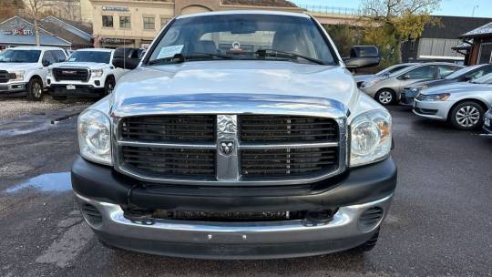 2007 Dodge Ram