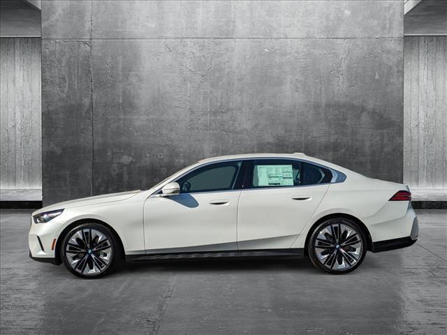 2024 bmw 530 i xdrive