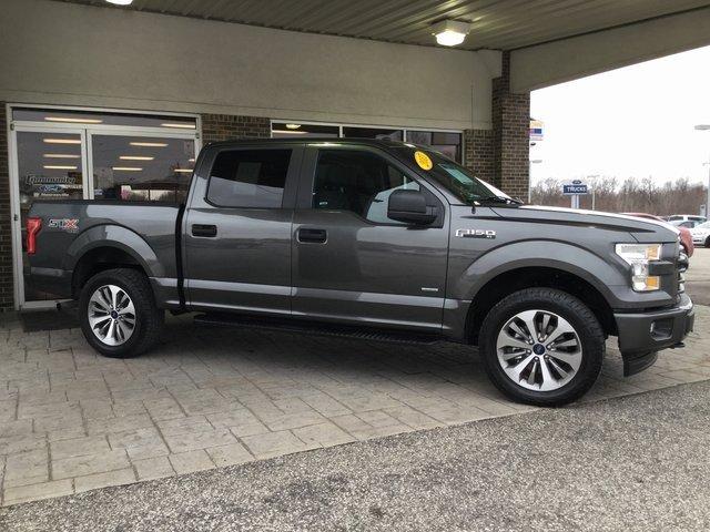 used 2017 ford f150 xl mooresville, in 46158 for sale in mooresville, indiana