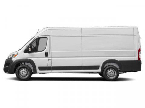 2023 ram promaster 3500 high roof