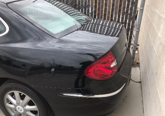 2007 buick lacrosse cxl for sale in california by owner