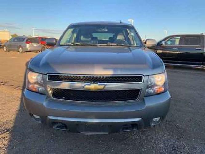 2008 chevrolet suburban 1500 lt in brighton, co
