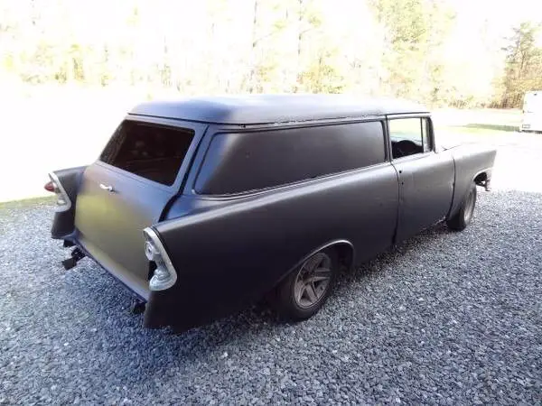 1956 chevy sedan delivery