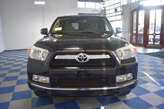 used 2010 toyota 4runner 4wd woburn, ma 01801 for sale in woburn, massachusetts