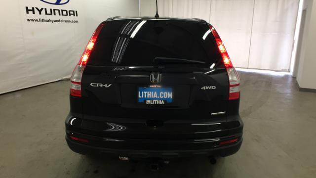 2011 honda cr-v se awd se 4dr suv for sale in reno, nevada