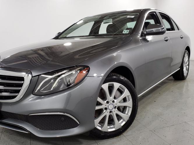 used 2017 mercedes-benz e 300 4matic jersey city, nj 07305 for sale in jersey city, new jersey