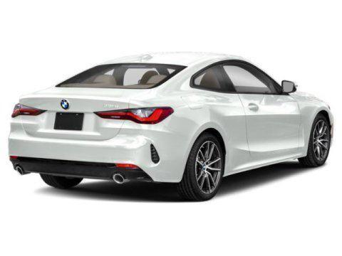 2021 bmw 430
