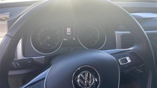 2019 Volkswagen Atlas