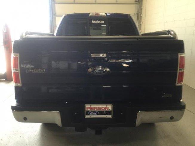 2010 ford f150 lariat for sale in aberdeen, south dakota