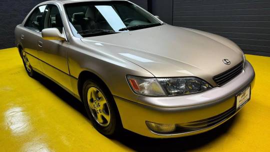 1999 Lexus ES