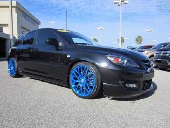 2009 mazda mazdaspeed3 in palm bay, fl