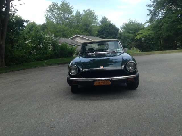summer's still here! this is the convertible that you've always wanted!