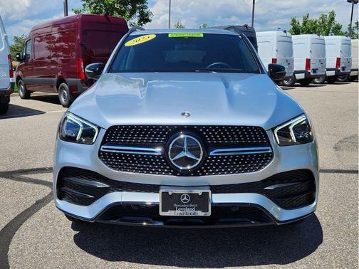 2023 mercedes-benz gle 350 in co bluffs, iowa