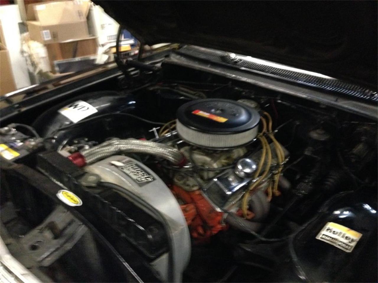 1963 chevrolet bel air