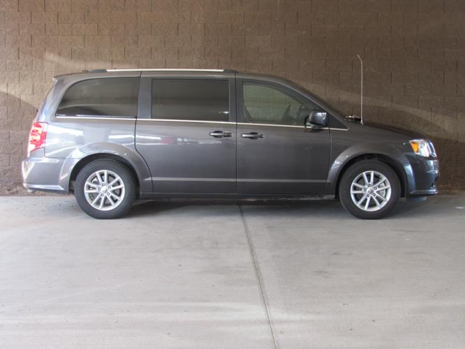 used 2019 dodge grand caravan sxt college park, ga 30337 for sale in atlanta, georgia