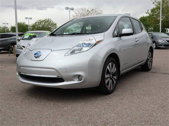 used 2015 nissan leaf s albuquerque, nm 87114 for sale in albuquerque, new mexico