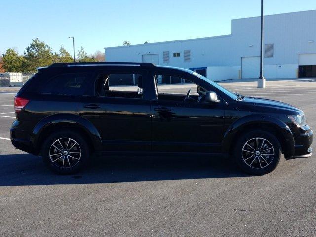 used 2018 dodge journey fwd se columbus, ga 31909 for sale in columbus, georgia