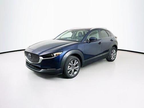 2023 mazda cx-30 2.5 s select package in chesterfield, missouri
