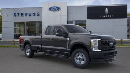 2024 Ford F-350