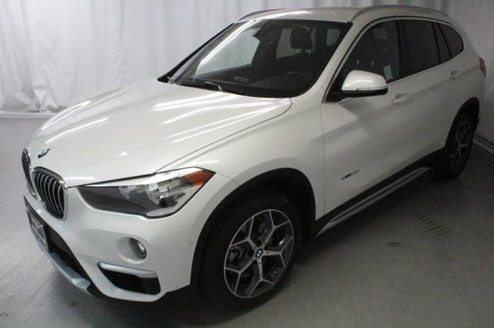 certified 2017 bmw x1 sdrive28i los angeles, ca 90036 for sale in los angeles, california