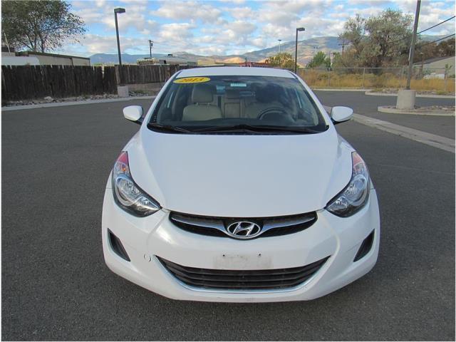 2013 hyundai elantra gls gls 4dr sedan 6m for sale in carson city, nevada