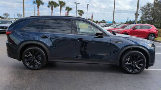 2025 Mazda CX-90
