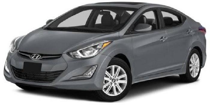 2015 hyundai elantra sport in north richland hills, tx