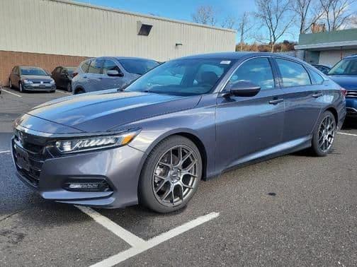 2020 honda accord in northwoods, illinois