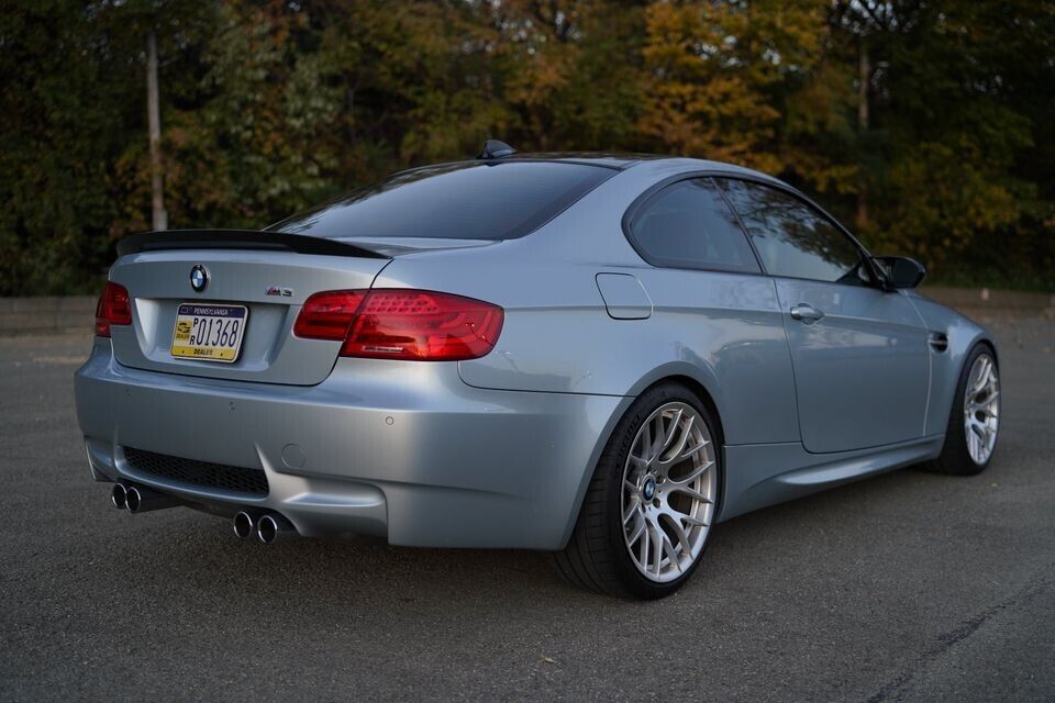 2013 bmw m3