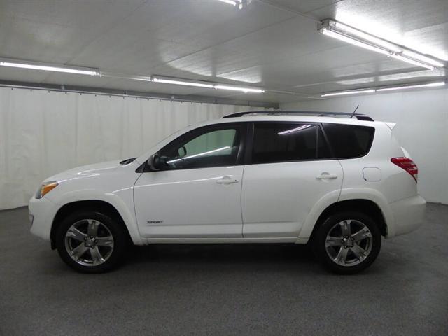 2010 toyota rav4 sport