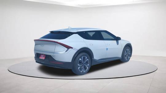 2024 Kia EV6