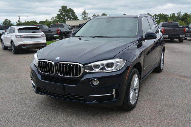 2016 bmw x5 sdrive35i