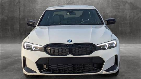 2023 BMW 3 series