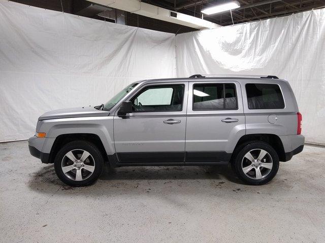 used 2017 jeep patriot high altitude edition utica, ny 13502 for sale in schuyler, new york
