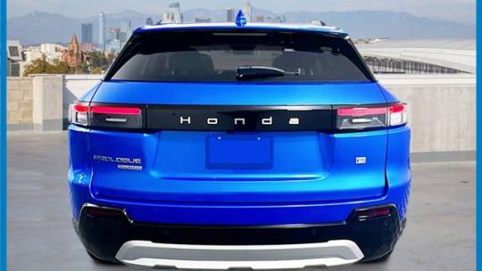 2024 Honda Prologue