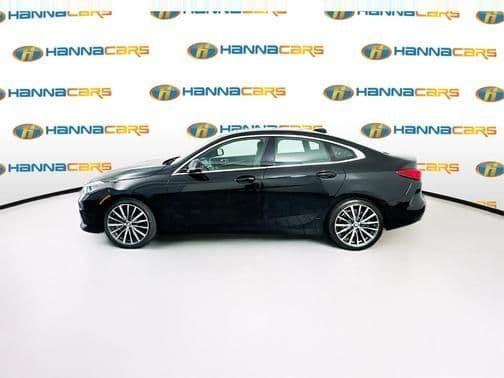 2021 bmw 228 gran coupe i xdrive in bradenton, florida
