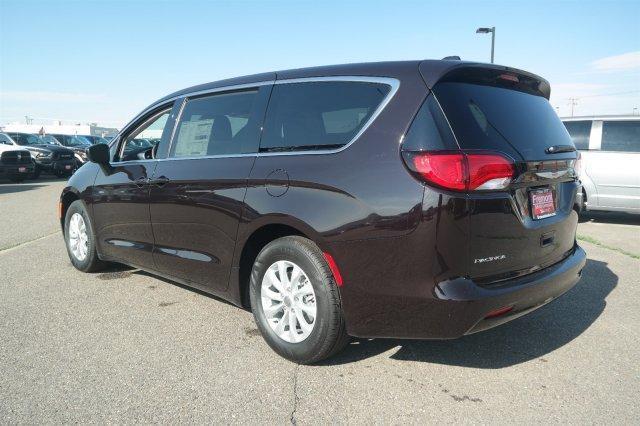 2017 chrysler pacifica touring touring 4dr mini-van for sale in bitter creek, wyoming