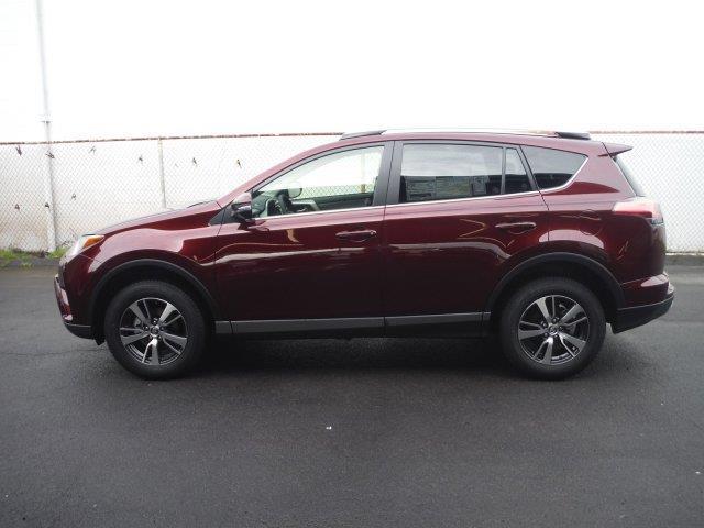 2017 toyota rav4 xle xle 4dr suv for sale in kailua kona, hawaii
