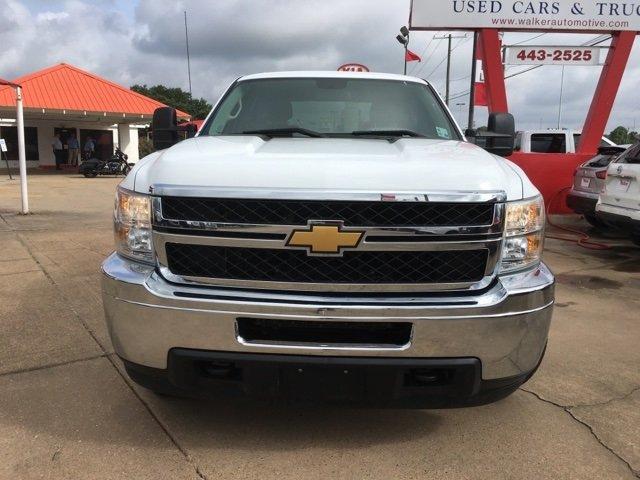used 2013 chevrolet silverado 2500 w/t alexandria, la 71301 for sale in alex, louisiana