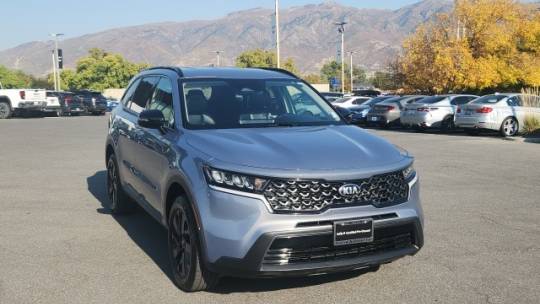 2021 Kia Sorento