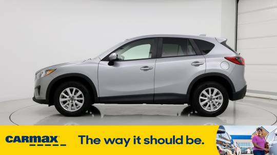 2015 Mazda CX-5